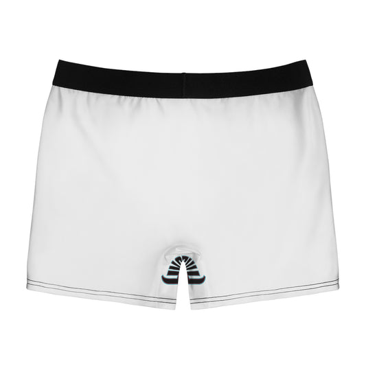 Arizona Diamondbacks Boxer Briefs — Men's All-Over Print Athletic Underwear