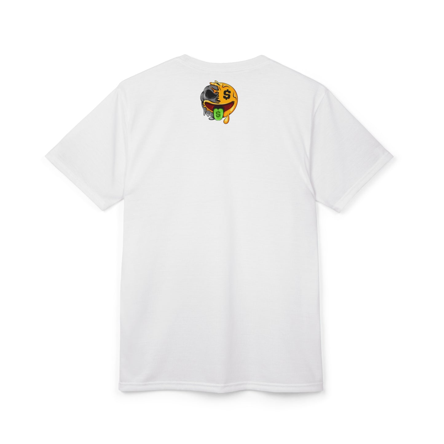 Smiley Skull $ Tee
