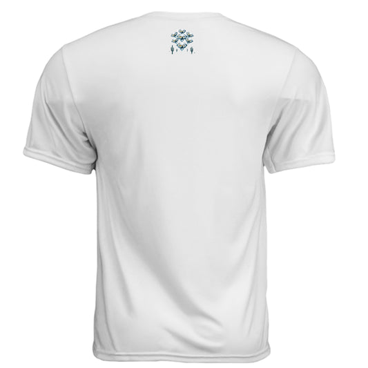 WHITE - N3142 - BACK