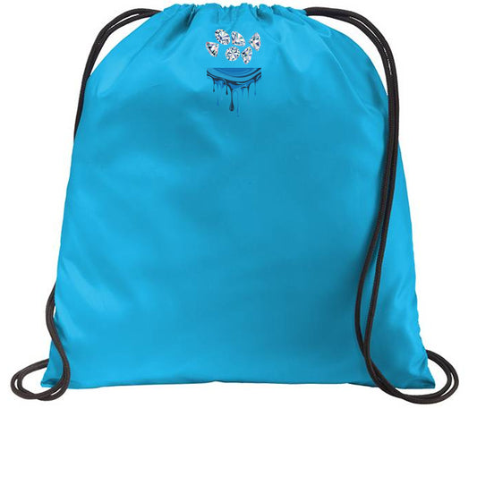 Turquoise - BG615 - BACK