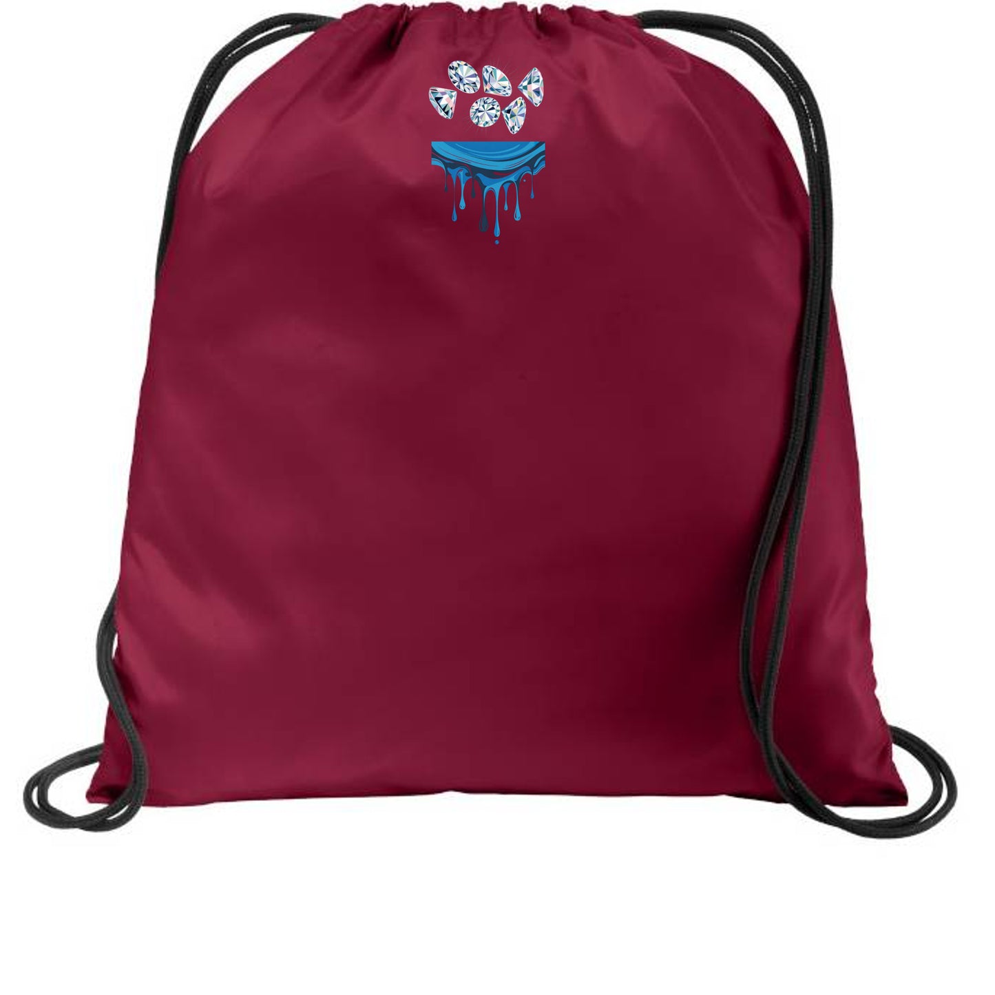 Cardinal - BG615 - BACK