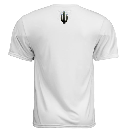 WHITE - N3142 - BACK