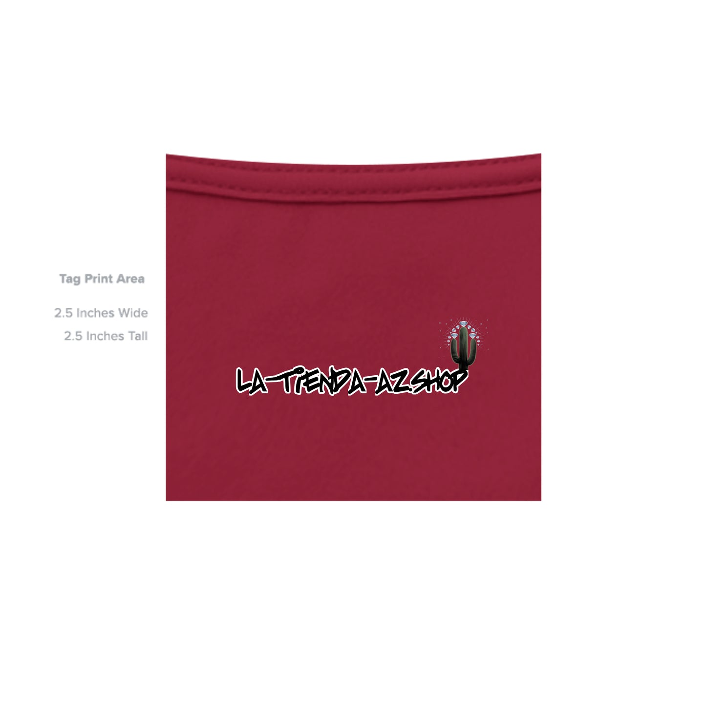 CARDINAL RED - G500 - INSIDE_TAG_LINE