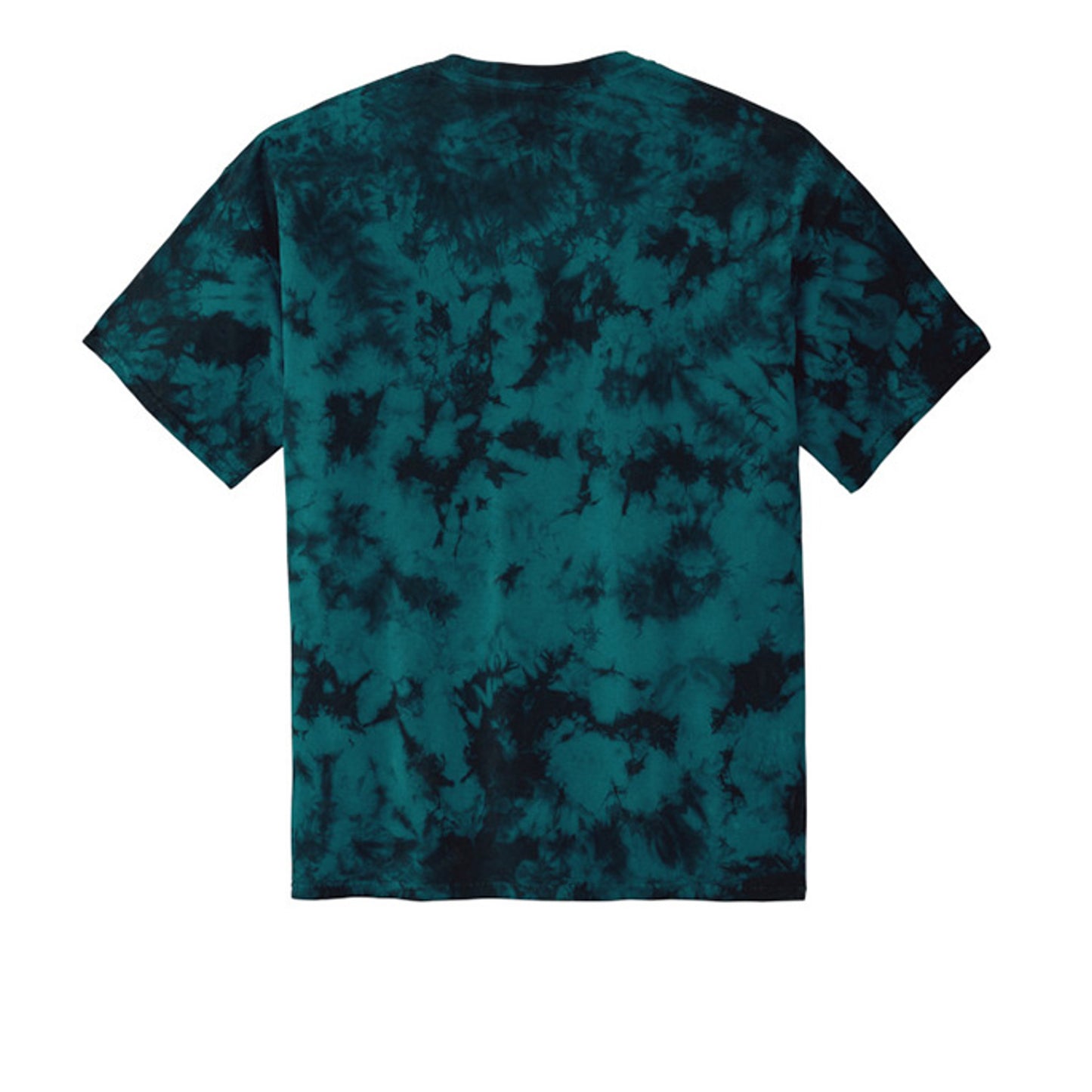 Black/Teal - PC145 - BACK