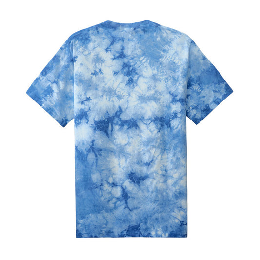 Sky Blue - PC145 - BACK