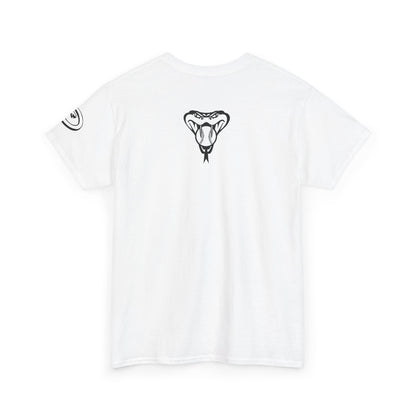 Arizona Diamondbacks T‑Shirt — Retro State Graphic Tee with Snake Logo