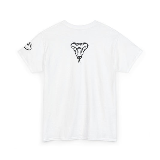 Arizona Diamondbacks T‑Shirt — Retro State Graphic Tee with Snake Logo