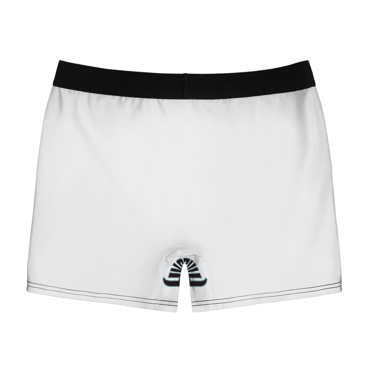 Arizona Diamondbacks Boxer Briefs — Men's All-Over Print Athletic Underwear
