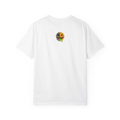 Money Melt Emoticon T-Shirt