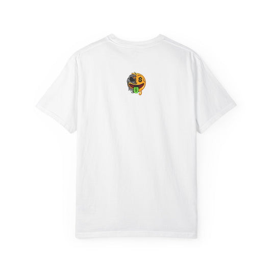 Money Melt Emoticon T-Shirt