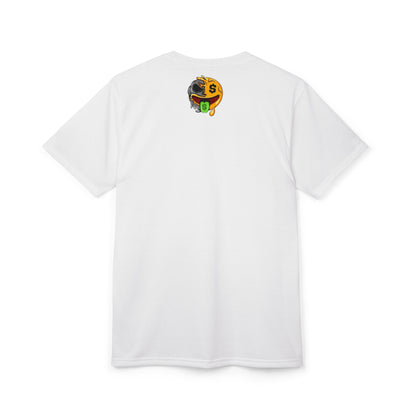 Smiley Skull $ Tee