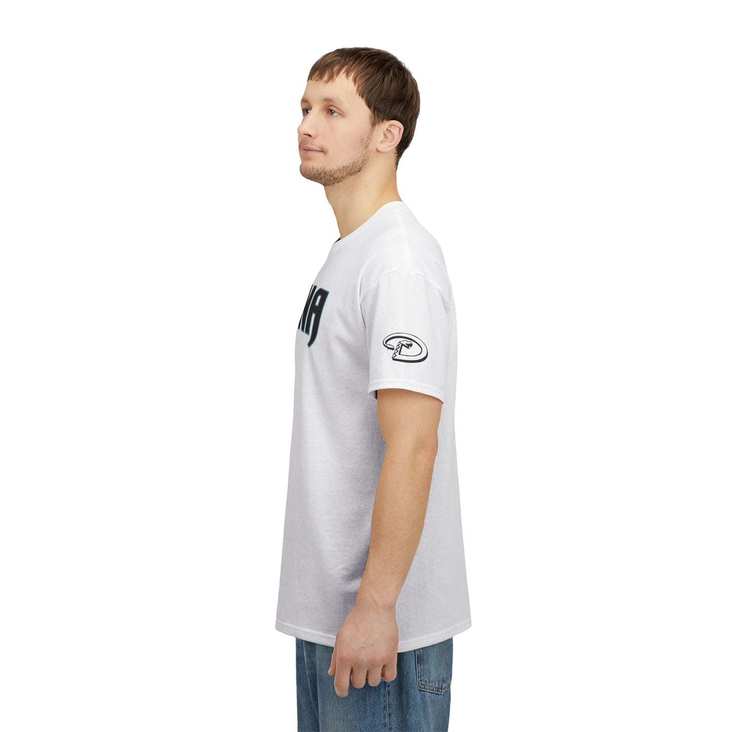 Arizona Diamondbacks T‑Shirt — Retro State Graphic Tee with Snake Logo