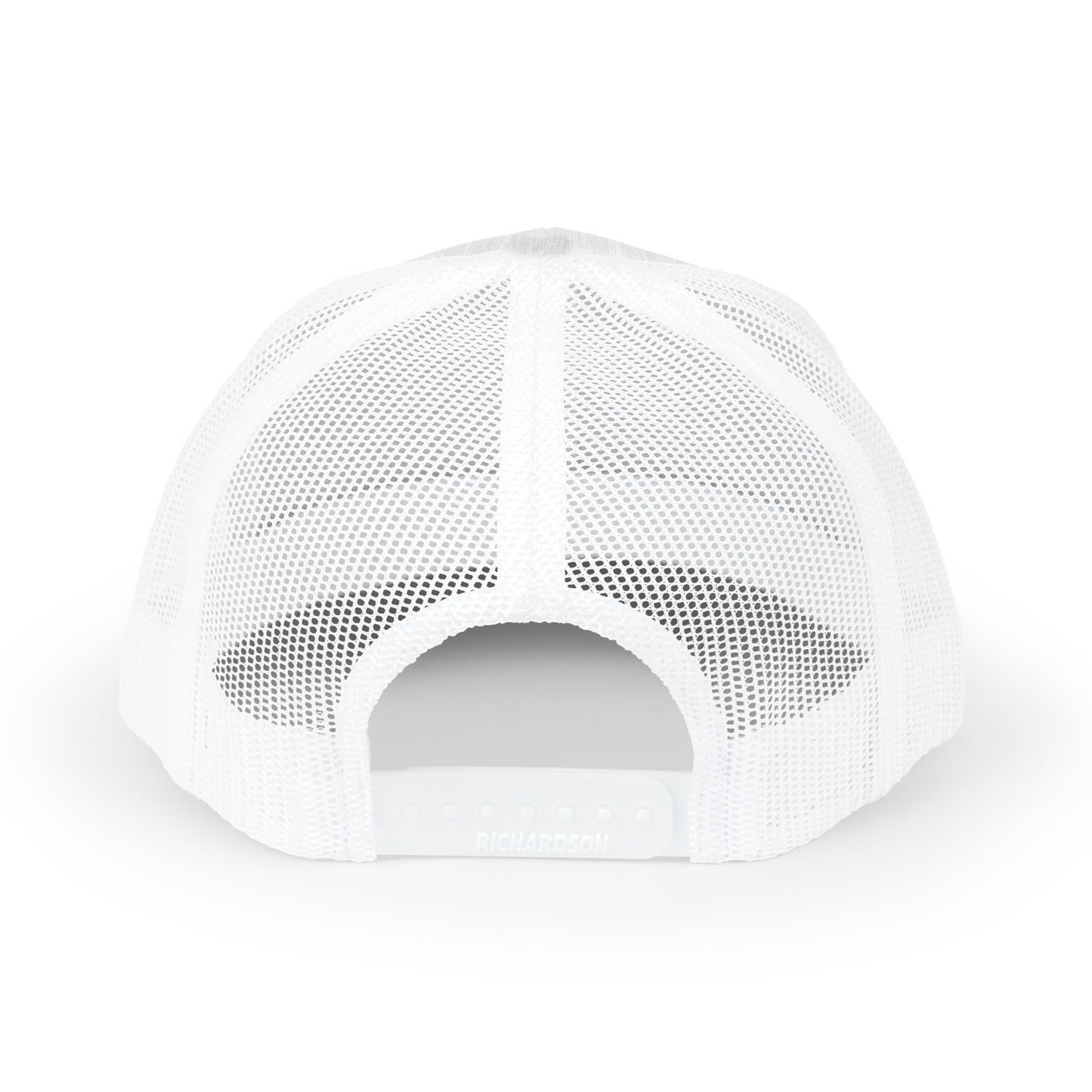 Phoenix Suns Vintage Logo Snapback Trucker Cap — Retro Basketball Mesh Hat