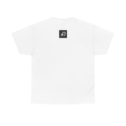 Phoenix Suns Retro Basketball T-Shirt