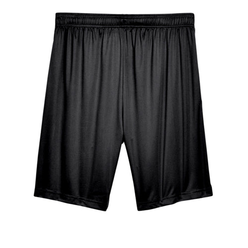 BLACK - TT11SH - BACK