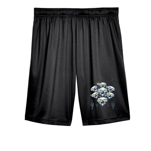 BLACK - TT11SH - FRONT