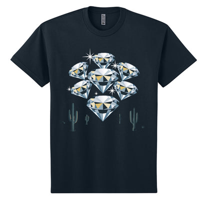 Midnight Navy - 7200 - FRONT