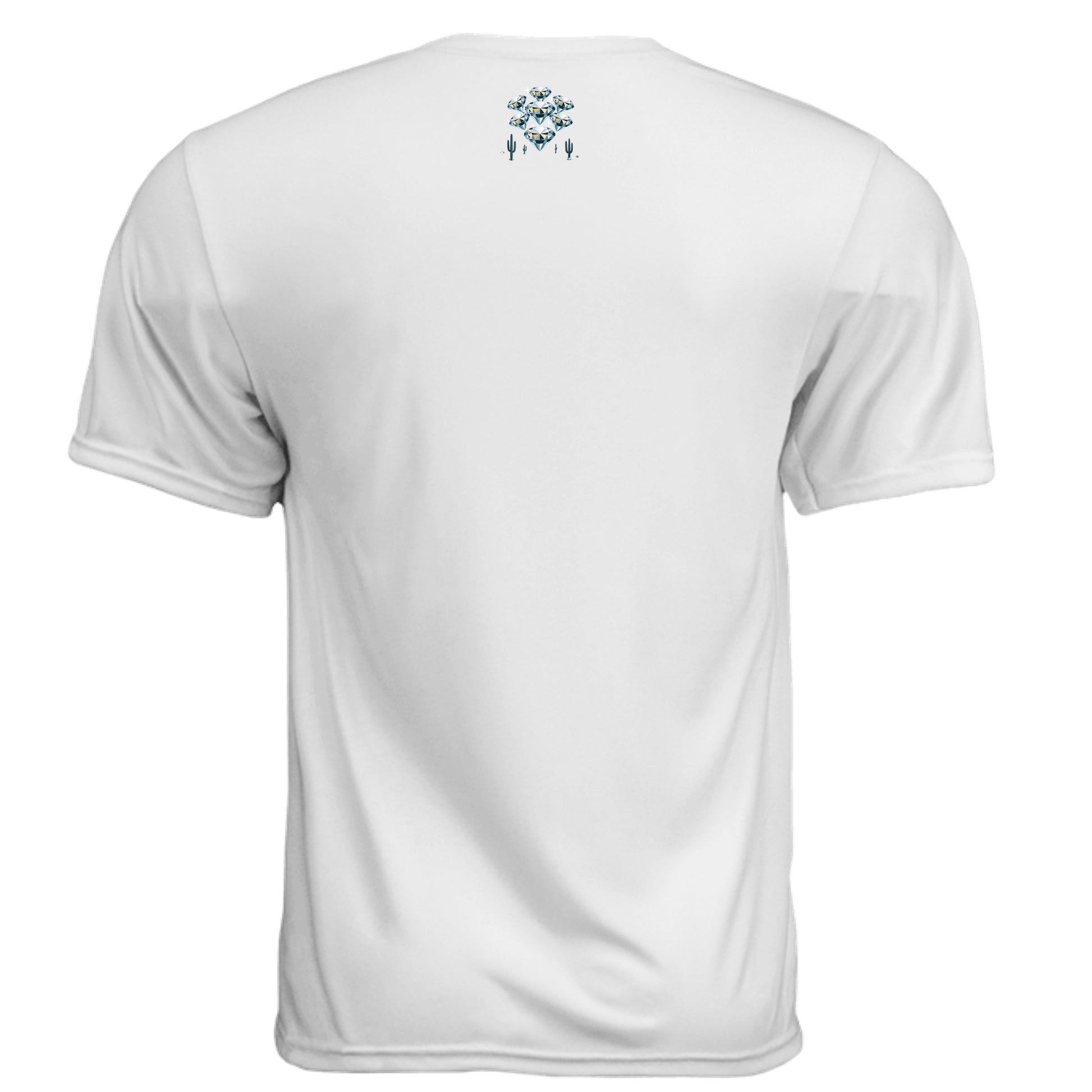 WHITE - N3142 - BACK