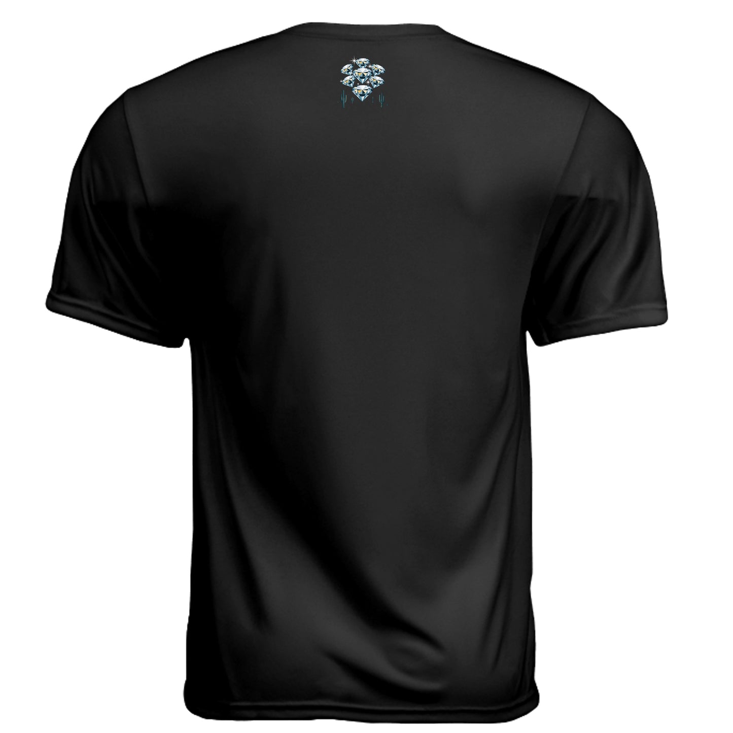 BLACK - N3142 - BACK