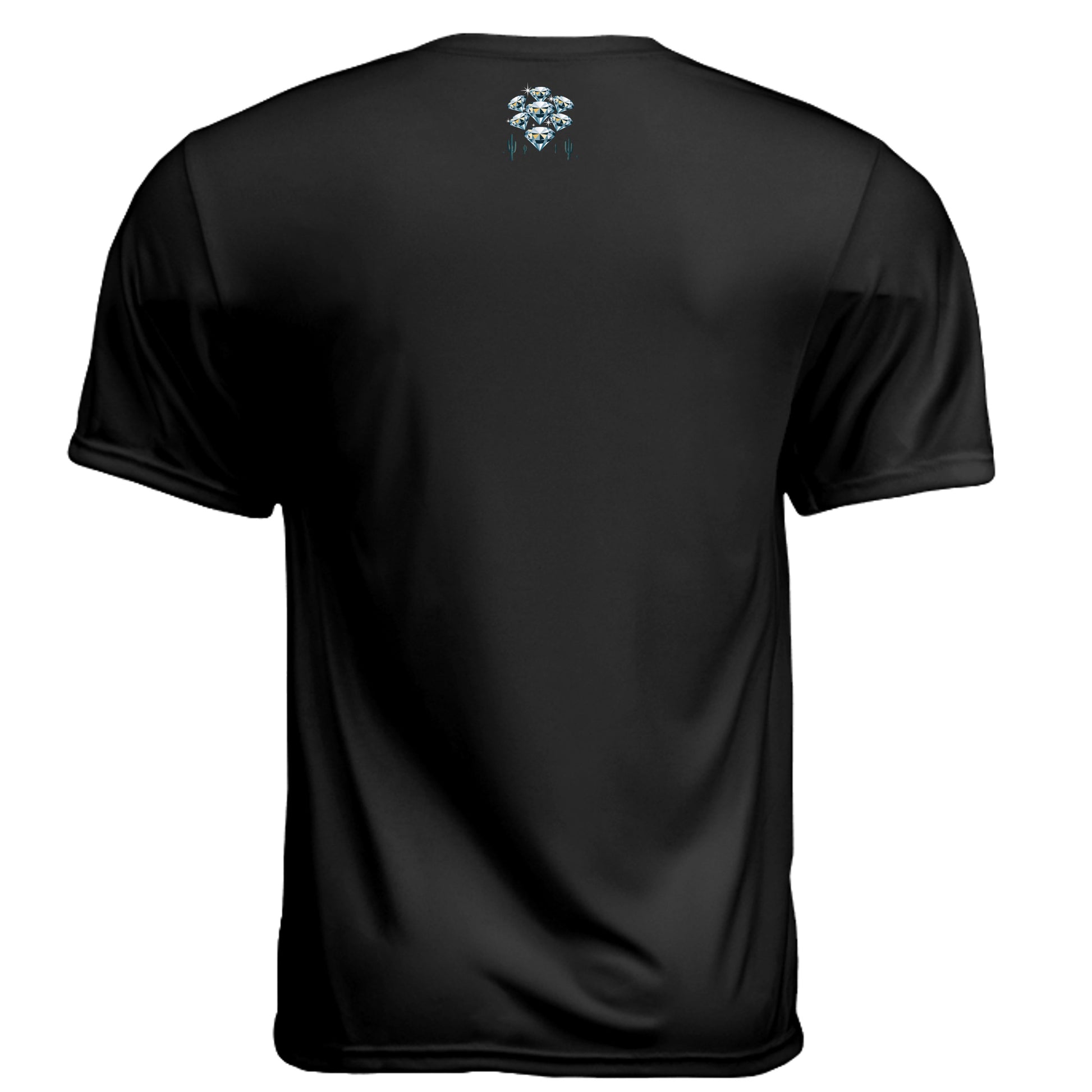 BLACK - N3142 - BACK