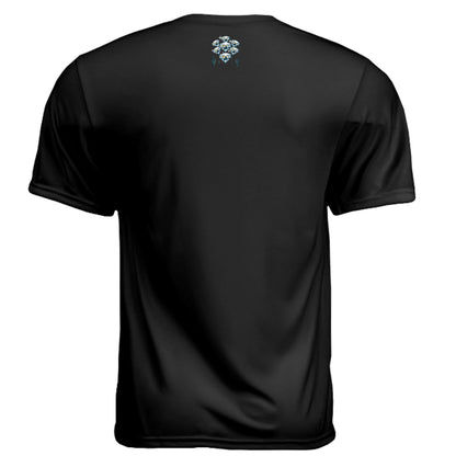 BLACK - N3142 - BACK