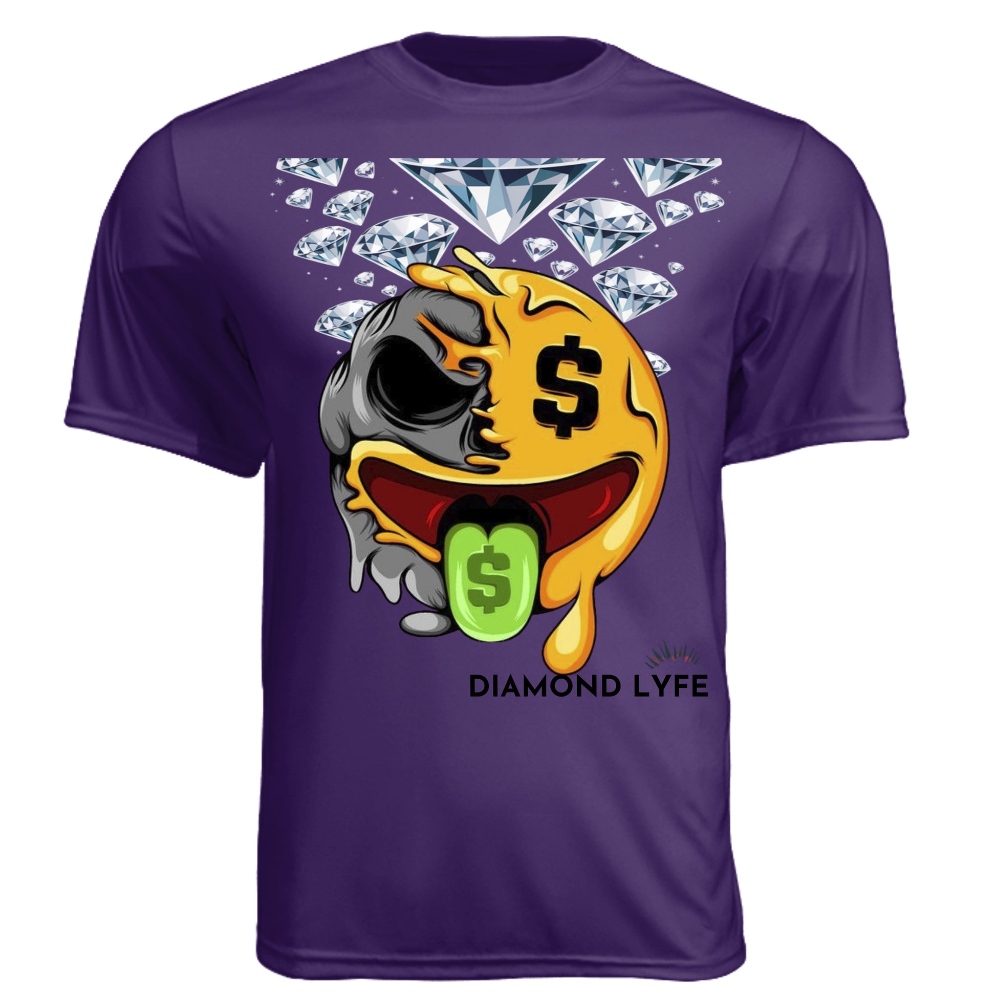 PURPLE - N3142 - FRONT
