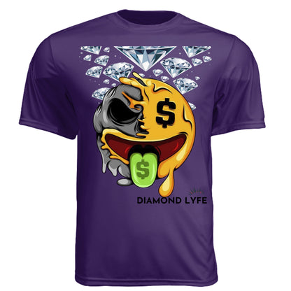 PURPLE - N3142 - FRONT