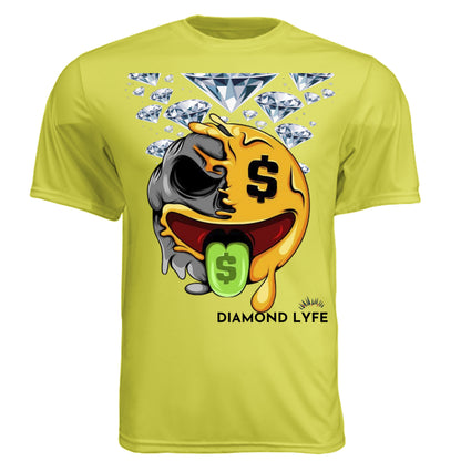 SAFETY YELLOW - N3142 - FRONT