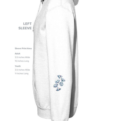 WHITE - G185 - SLEEVE_LEFT