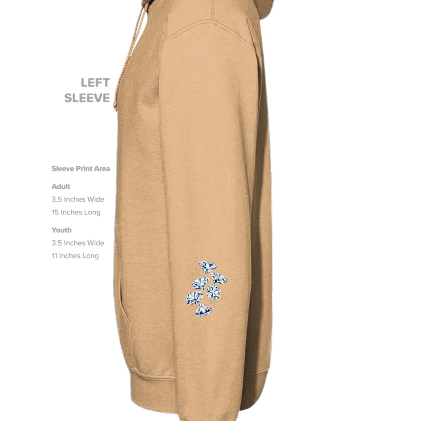 Old Gold - G185 - SLEEVE_LEFT