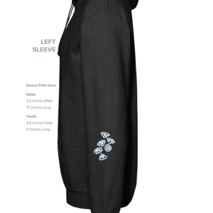 BLACK - G185 - SLEEVE_LEFT