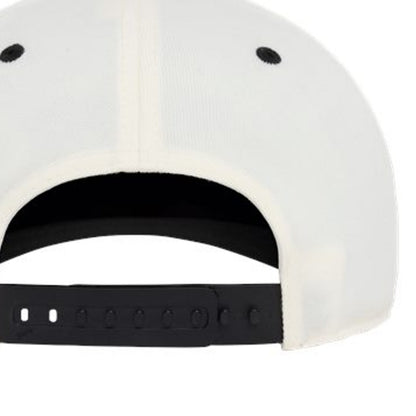 NATURAL/ BLACK - 110F - BACK