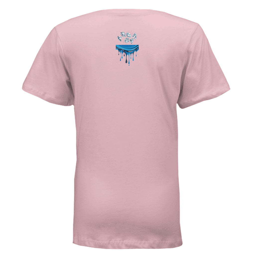 PINK - 6405 - BACK