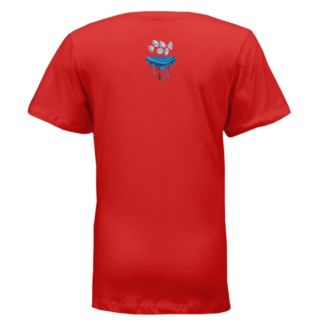 RED - 6405 - BACK