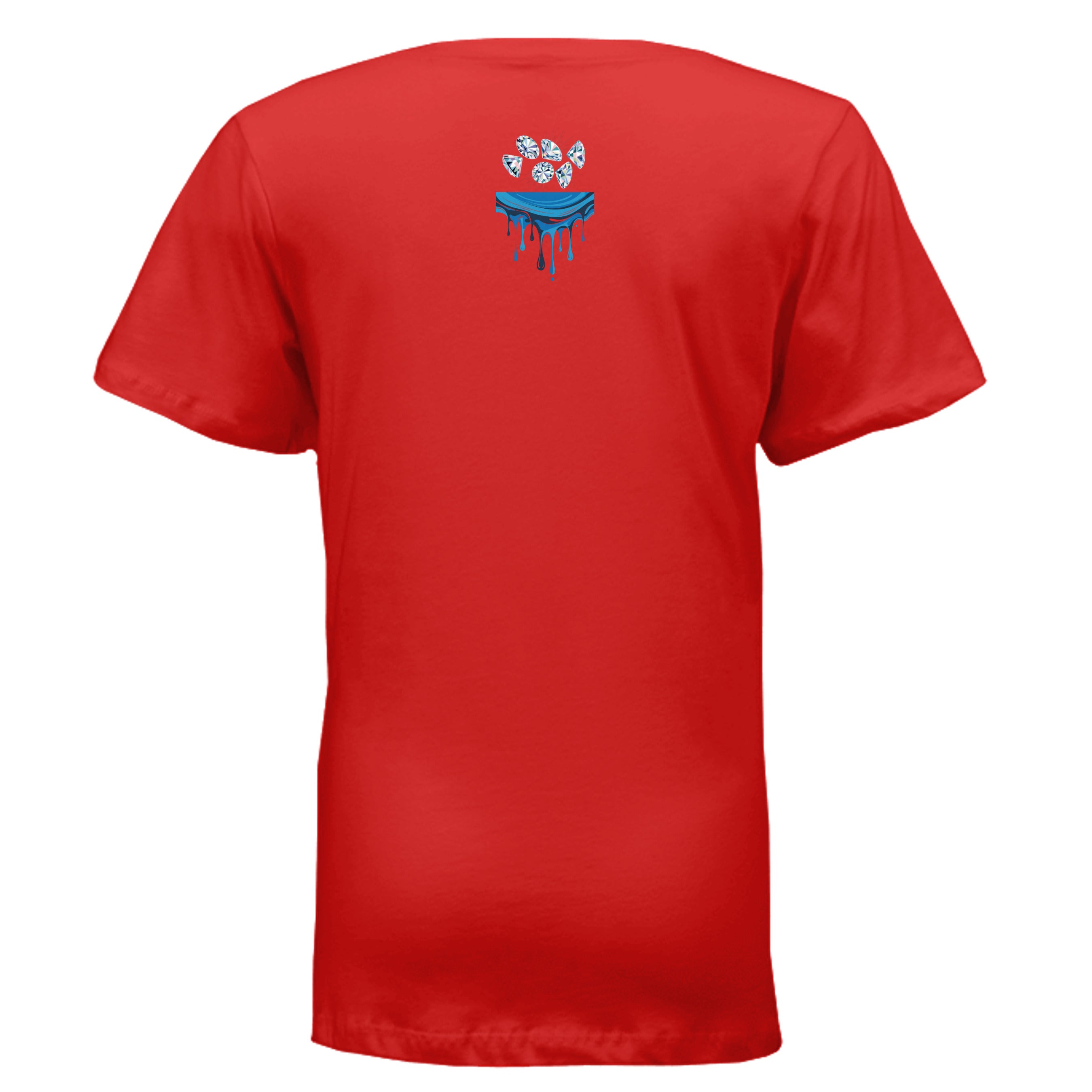 RED - 6405 - BACK
