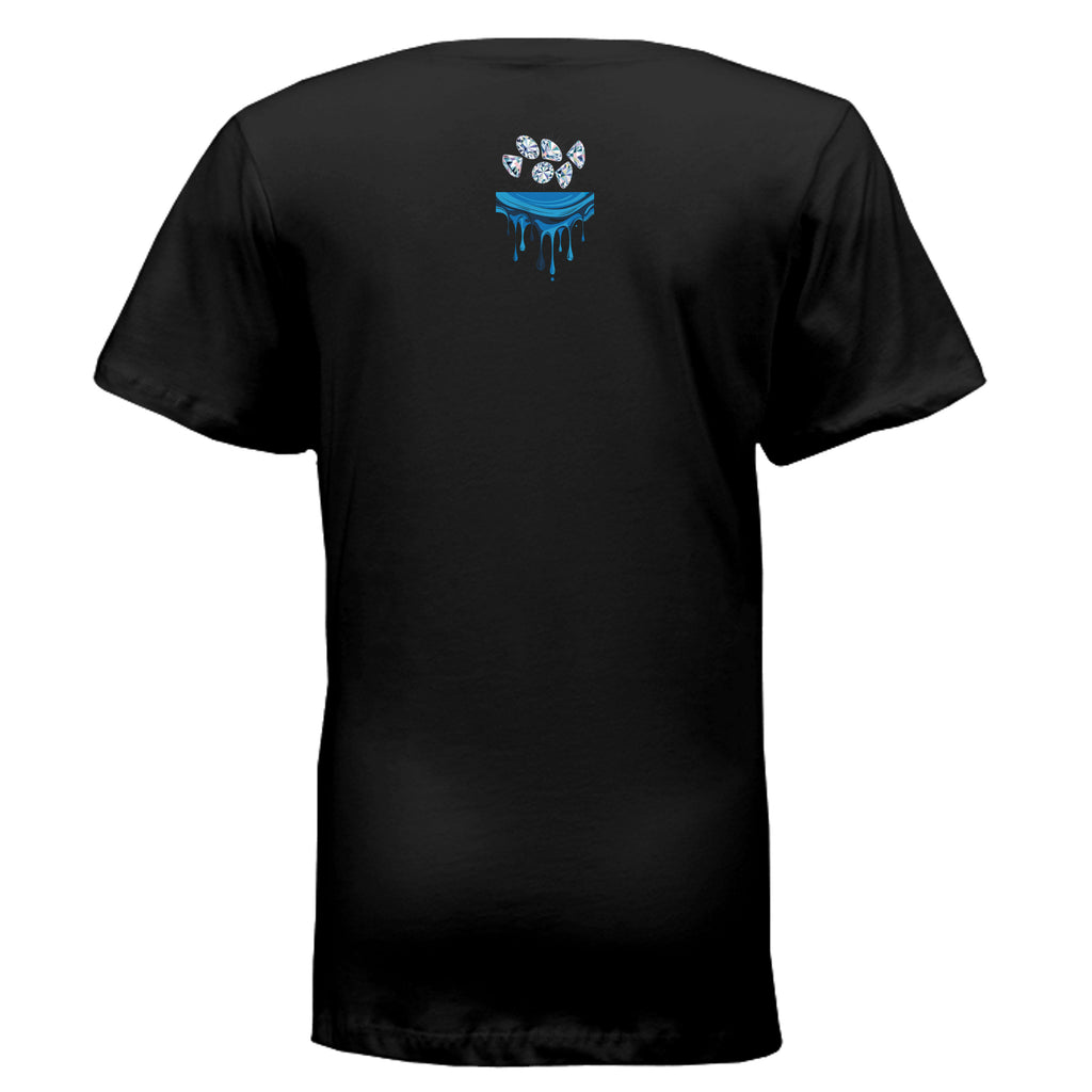 BLACK - 6405 - BACK