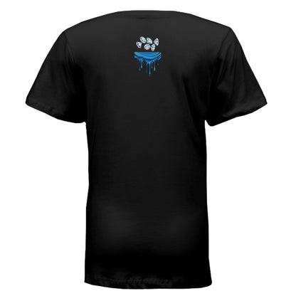 BLACK - 6405 - BACK