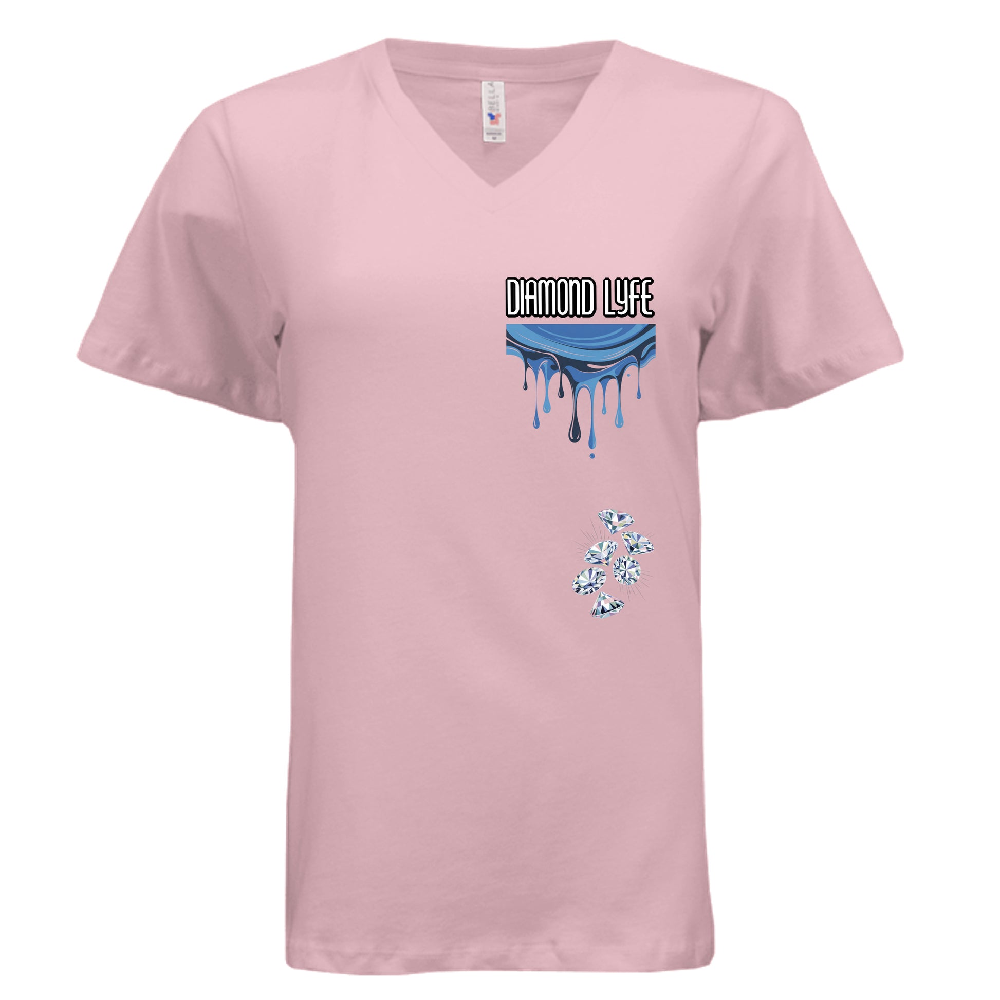 PINK - 6405 - FRONT