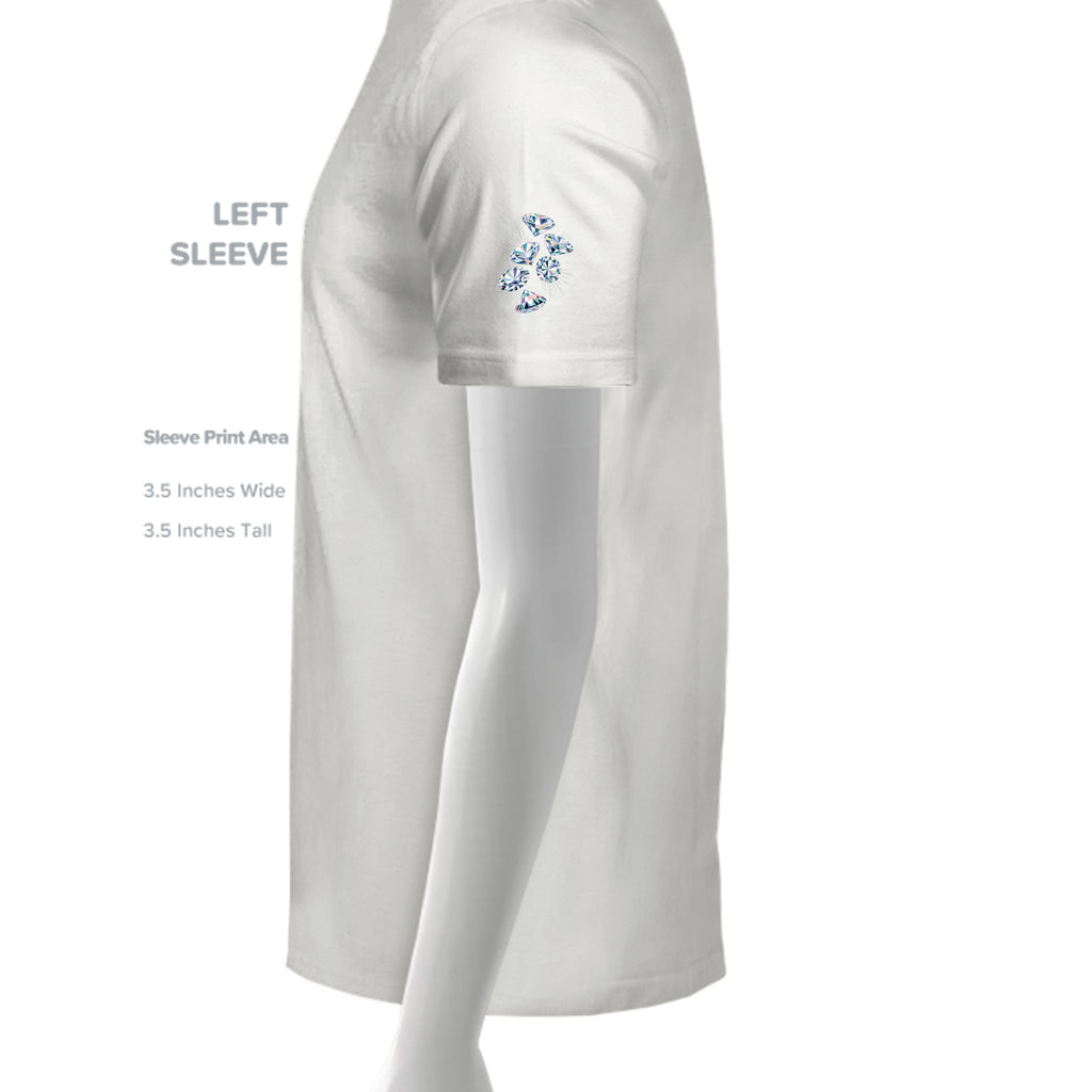 Natural - 6405 - SLEEVE_LEFT