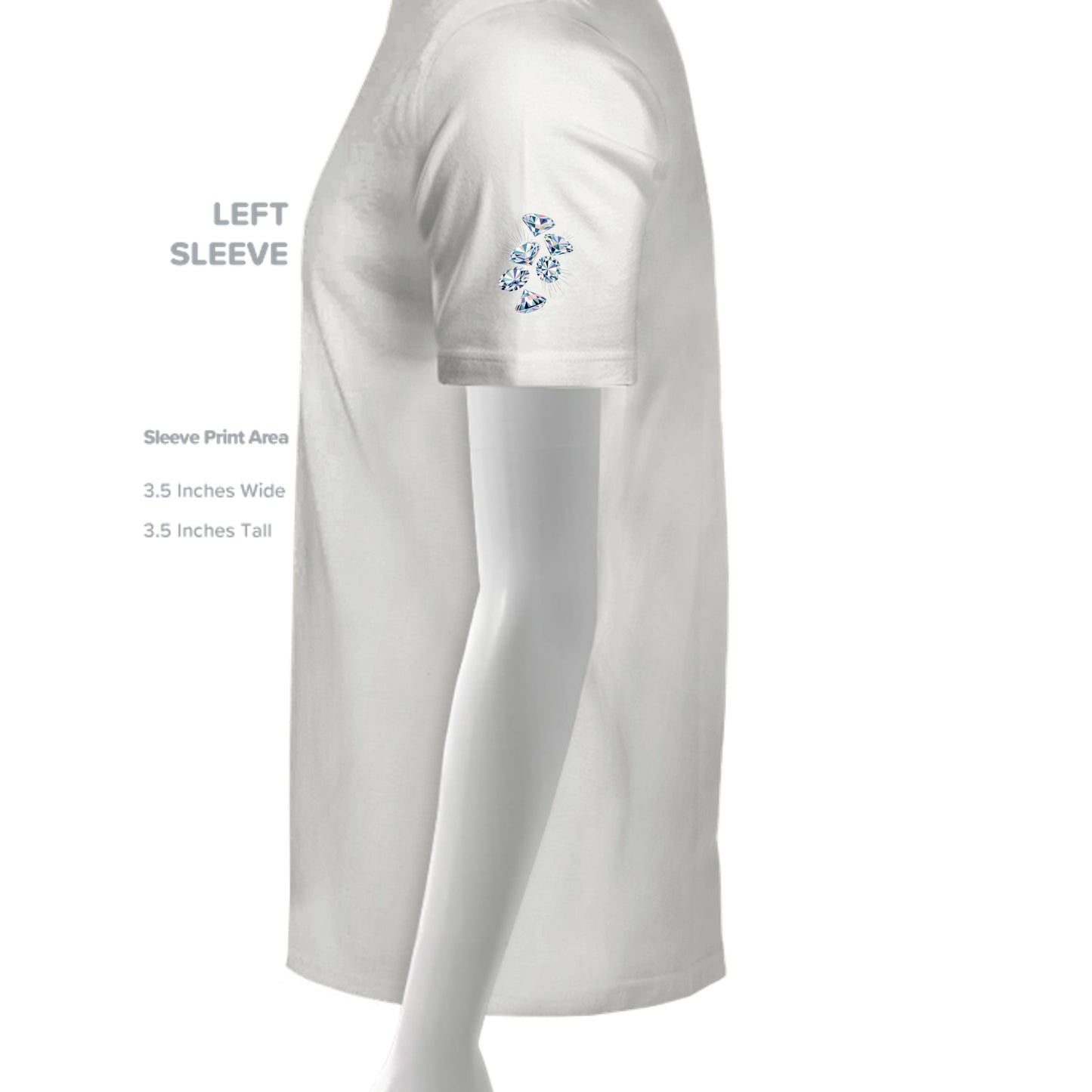Natural - 6405 - SLEEVE_LEFT