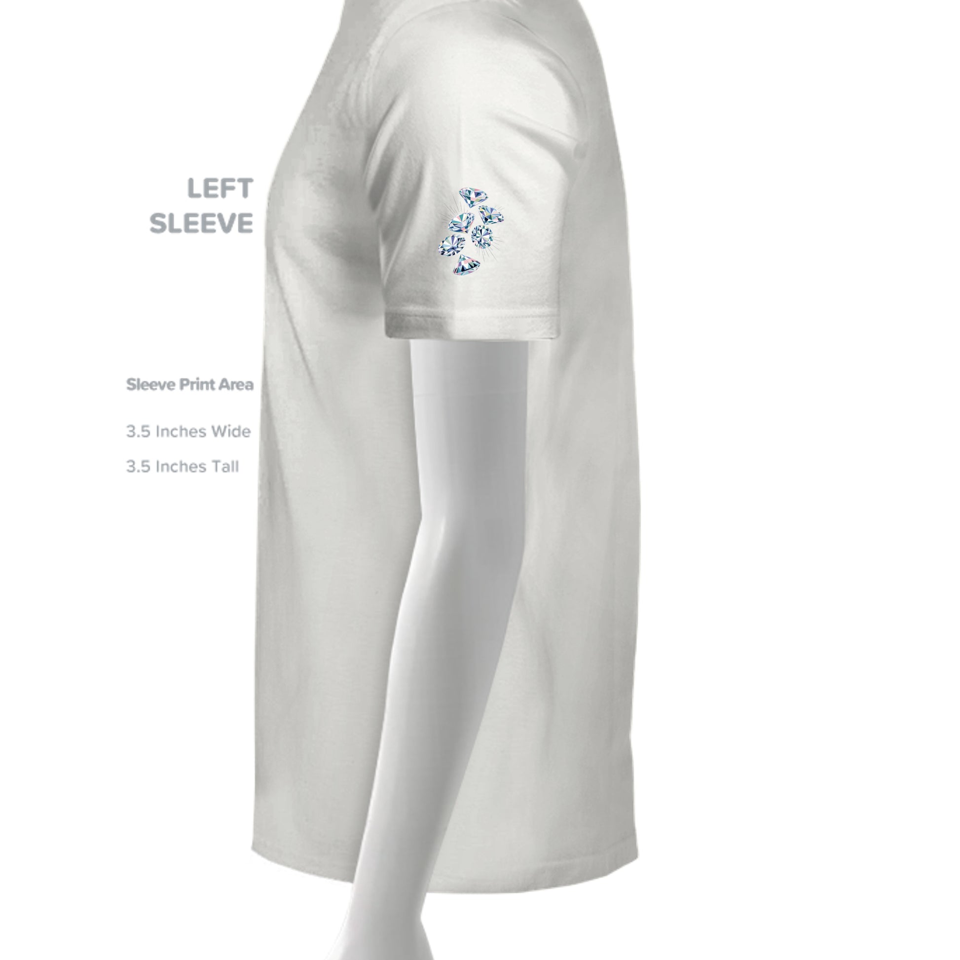Natural - 6405 - SLEEVE_LEFT