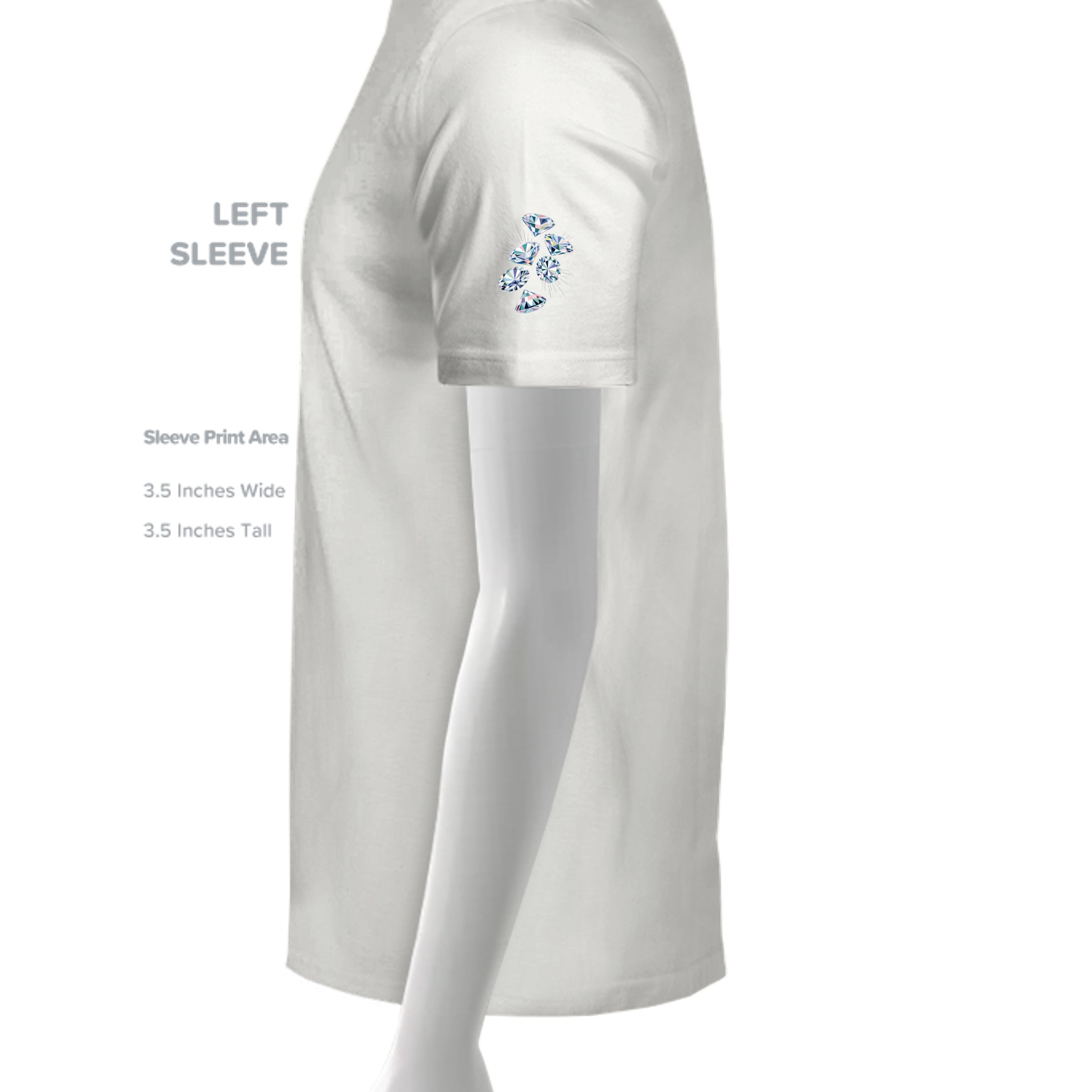Natural - 6405 - SLEEVE_LEFT