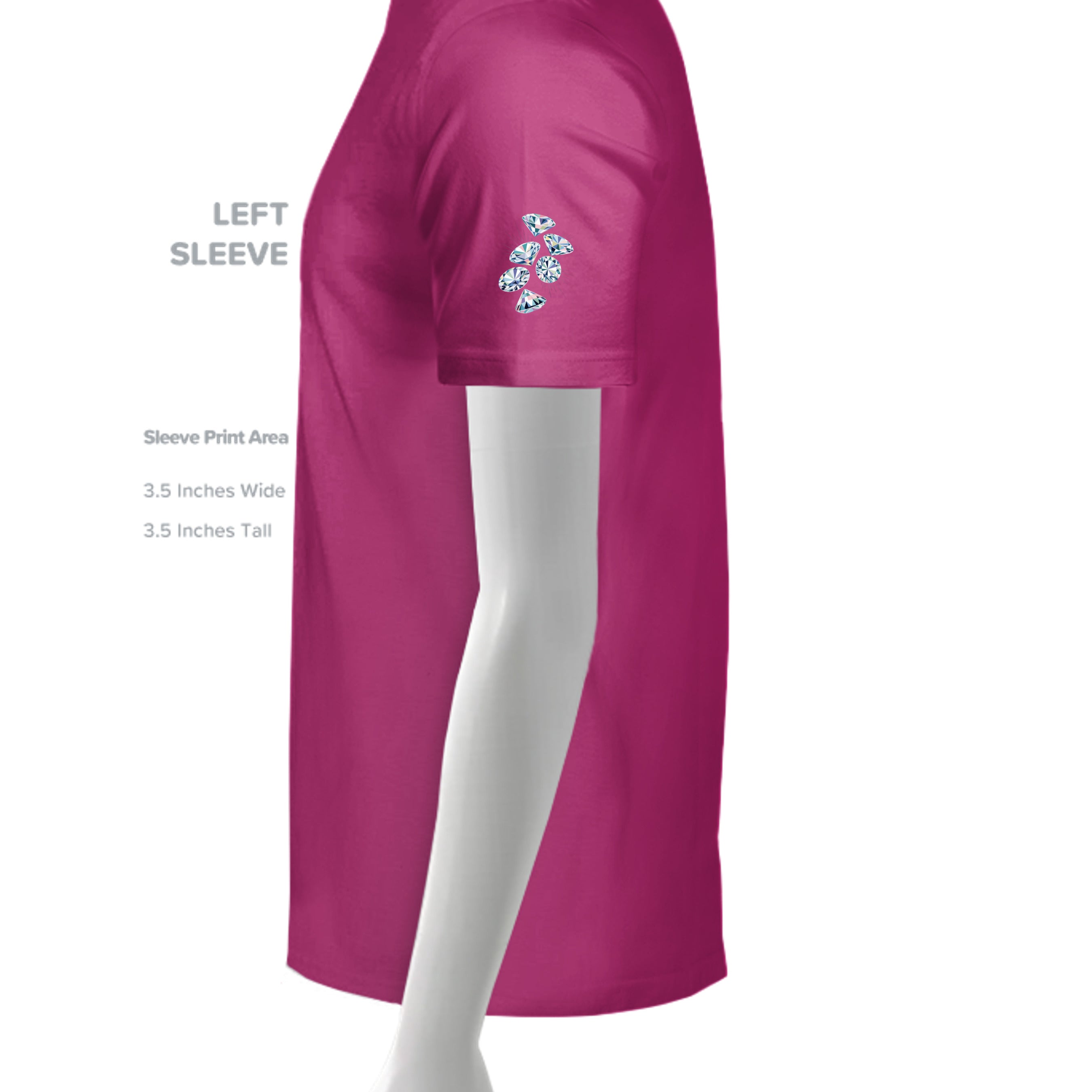 BERRY - 6405 - SLEEVE_LEFT