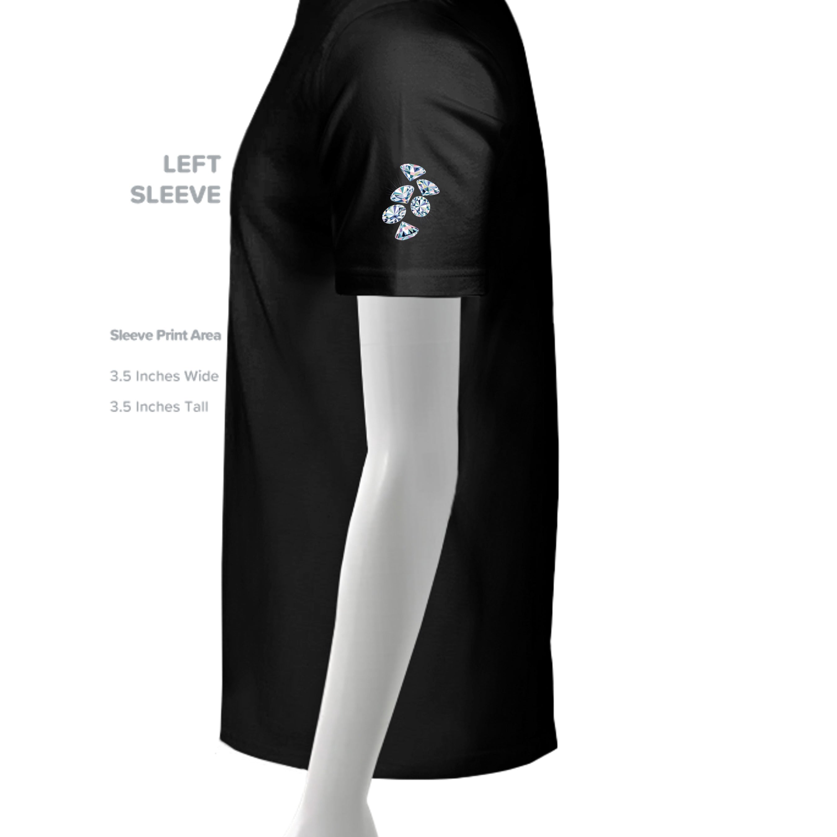 BLACK - 6405 - SLEEVE_LEFT