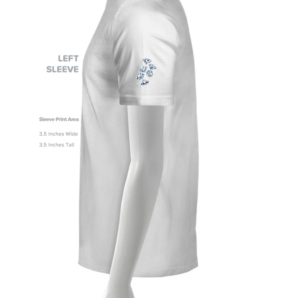 Vintage White - 6405 - SLEEVE_LEFT