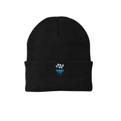 Black - CP90 - BACK