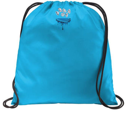 Turquoise - BG615 - BACK