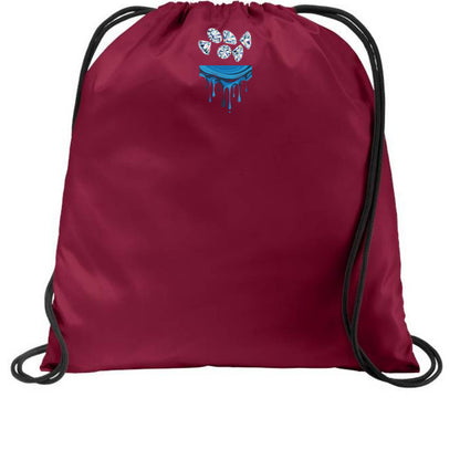 Cardinal - BG615 - BACK