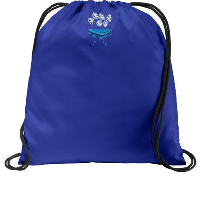 True Royal - BG615 - BACK