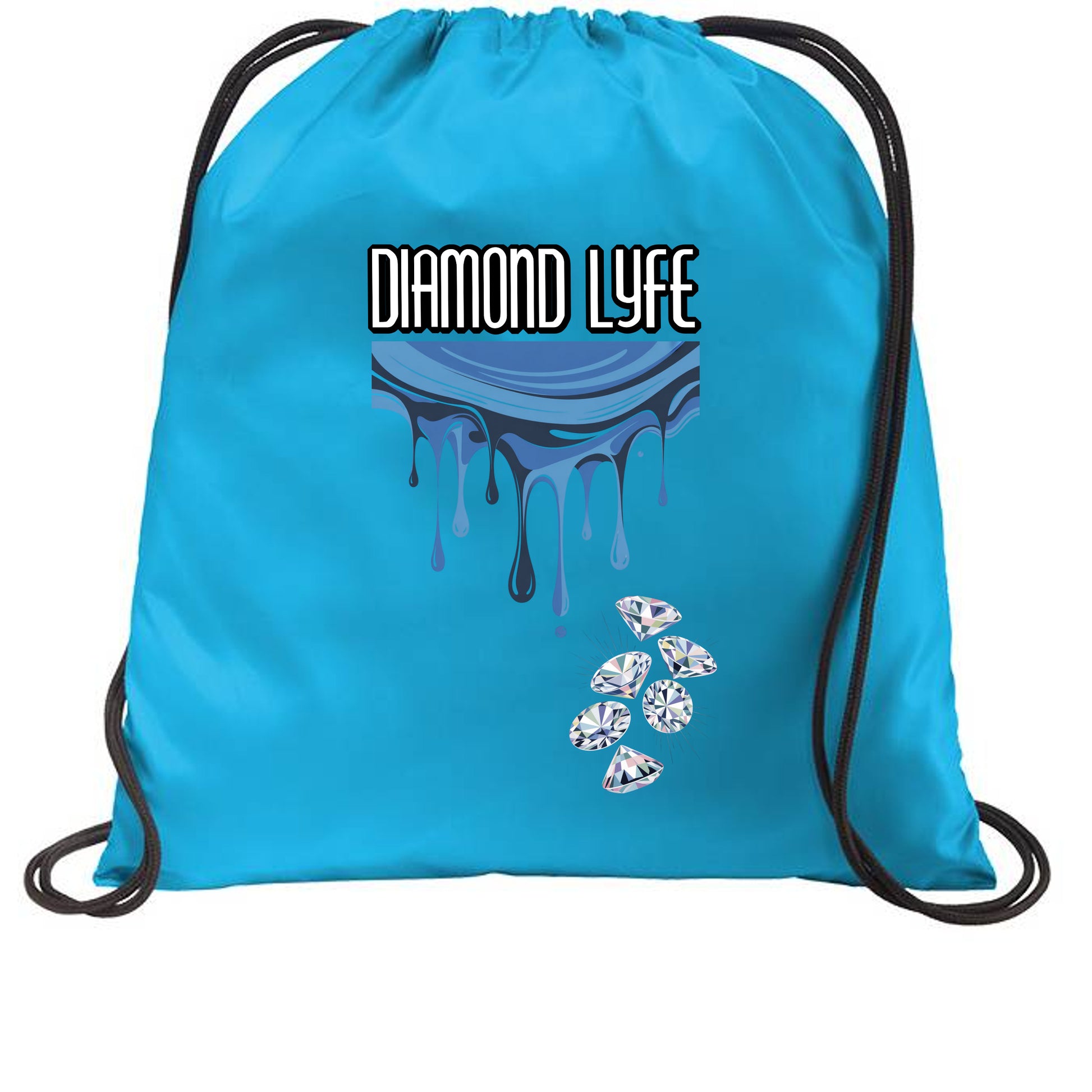 Turquoise - BG615 - FRONT